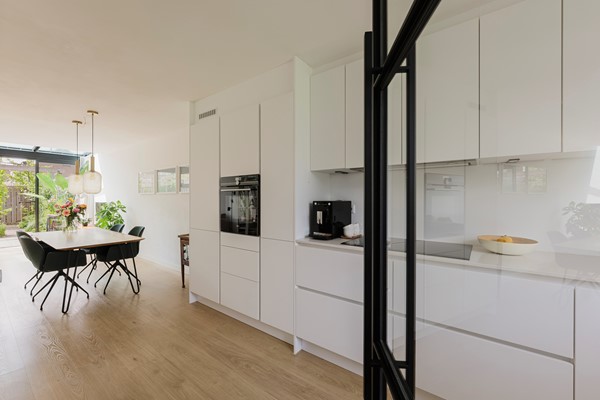 Medium property photo - Lakenkopersweg 92, 1383 CV Weesp